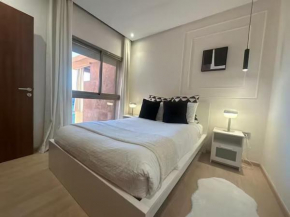 apartment sur GOLF prestigia avec piscine